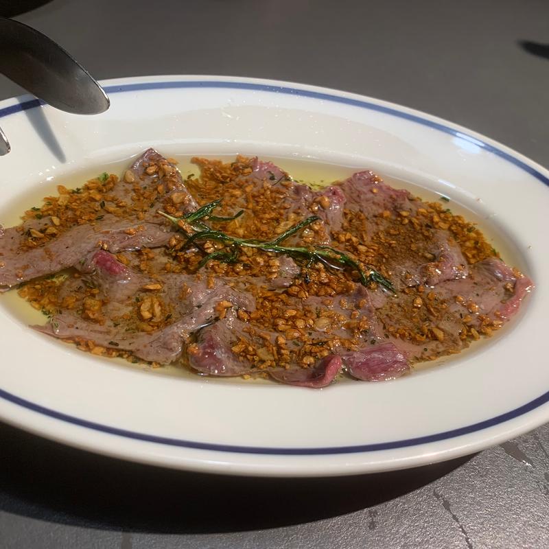 安芸高田の鹿(o/sio FUKUOKA)