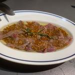 安芸高田の鹿