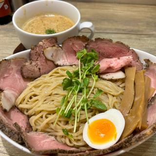 Kani soupつけ麺(アノラーメン製作所 )