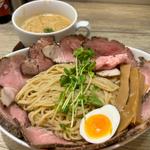 Kani soup ツケメン(アノラーメン製作所 )
