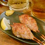 たたき(関内もつ肉店 )