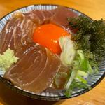 特製吉井丼(らぁ麺吉井)
