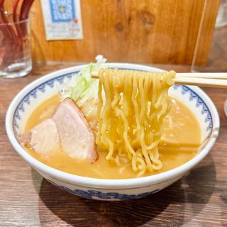味噌ラーメン(味噌ラーメン 雪ぐに)