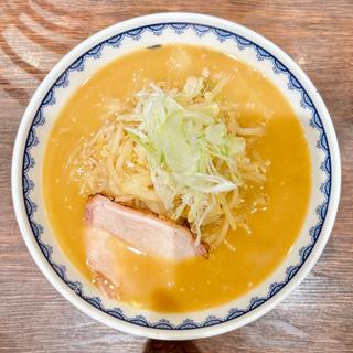 味噌ラーメン