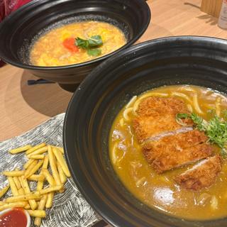 (山水草木)