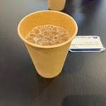 ハイボール(ANA Hangar bay Kitchen 羽田第2ターミナルバスラウンジ店)