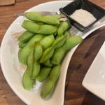 枝豆