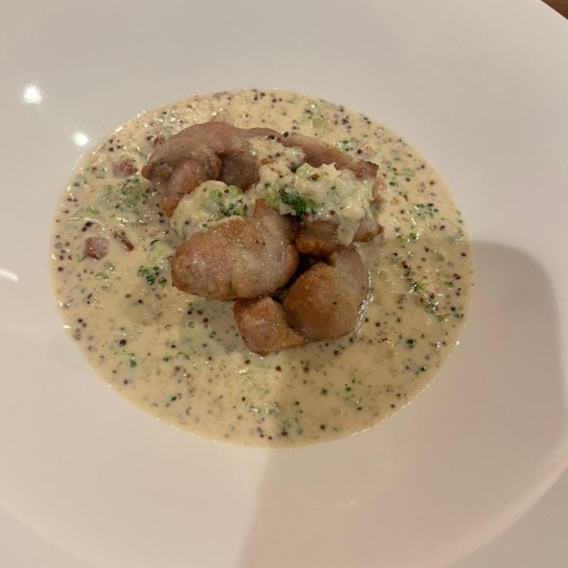 フォンドボー(sperare)