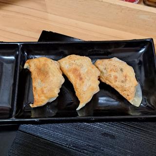 餃子(札幌らーめん こりす)