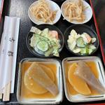 副菜