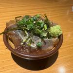 ごま鯖