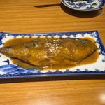 小倉名物 サバのじんだ煮