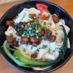 ビャンビャン麺