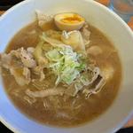 肉そば
