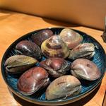はまぐり鍋（桑名産）