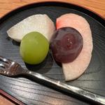 水菓子