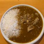 パイカカレー(かるだもん )