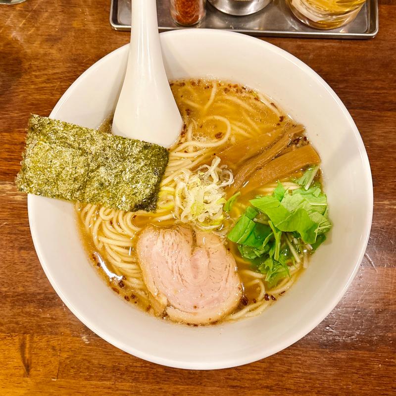 塩らは(ラハメンヤマン（RahmenYahman）)