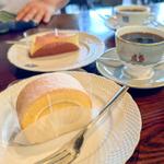 絹ロール(ヒロコーヒー 西宮北口店)