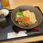 冷玉うどん