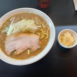 みそらーめん(ぼくのみそらーめん)
