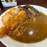 パリパリチキンカレー(CoCo壱番屋 津駅南店 （ココイチバンヤ）)