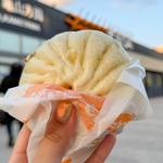 松阪牛まん(ウァン 土山SA店)