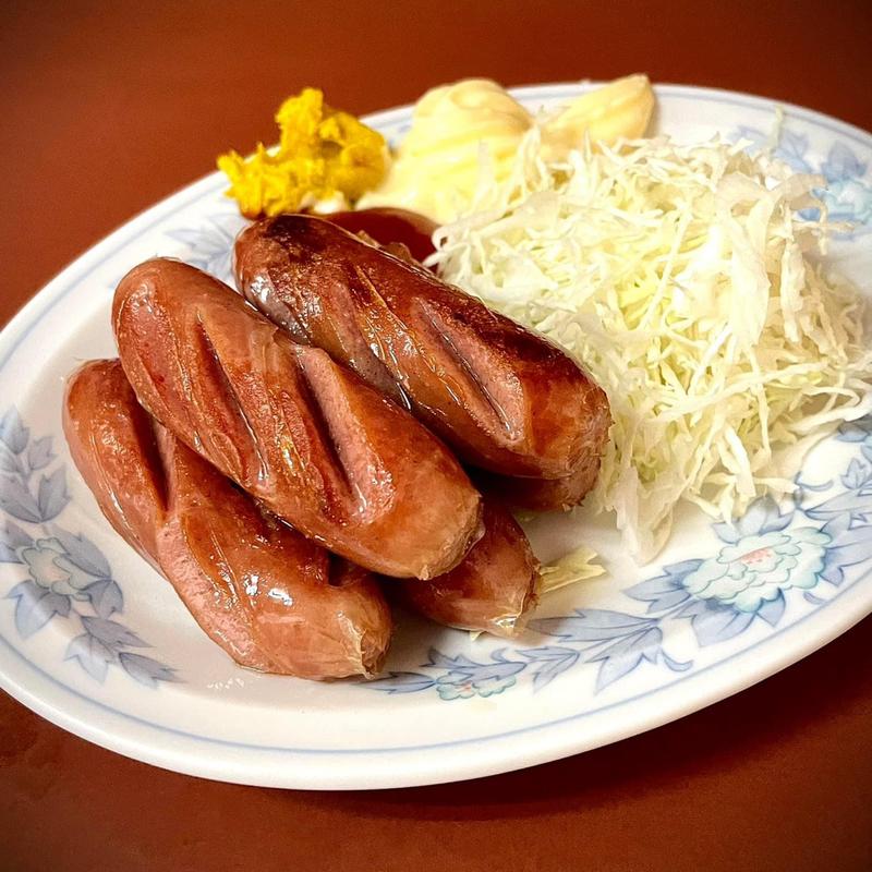 ウィンナー(けいこ )