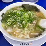 ガッツリB定食