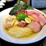 特上SIOらぁ麺