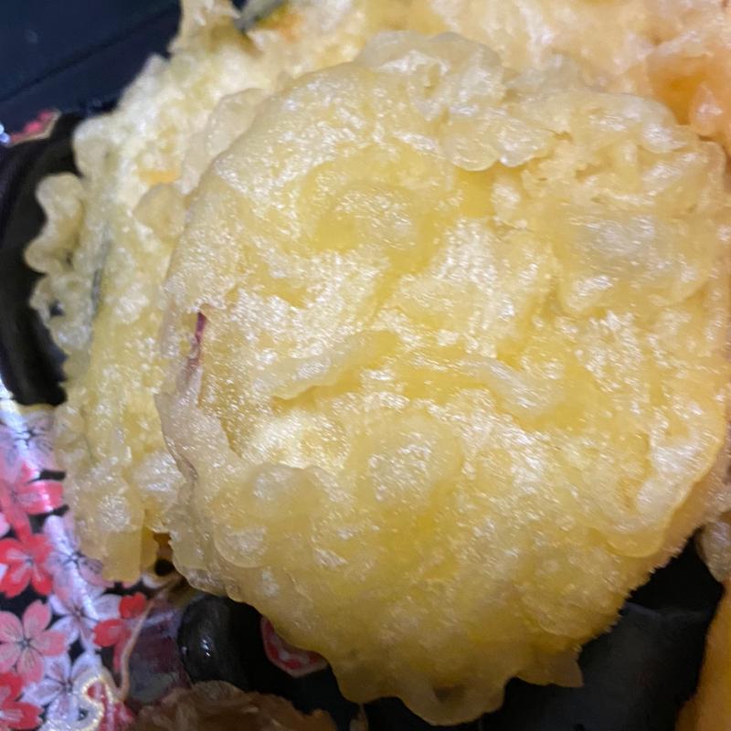 さつまいも天(イオンショッパーズ福岡店)