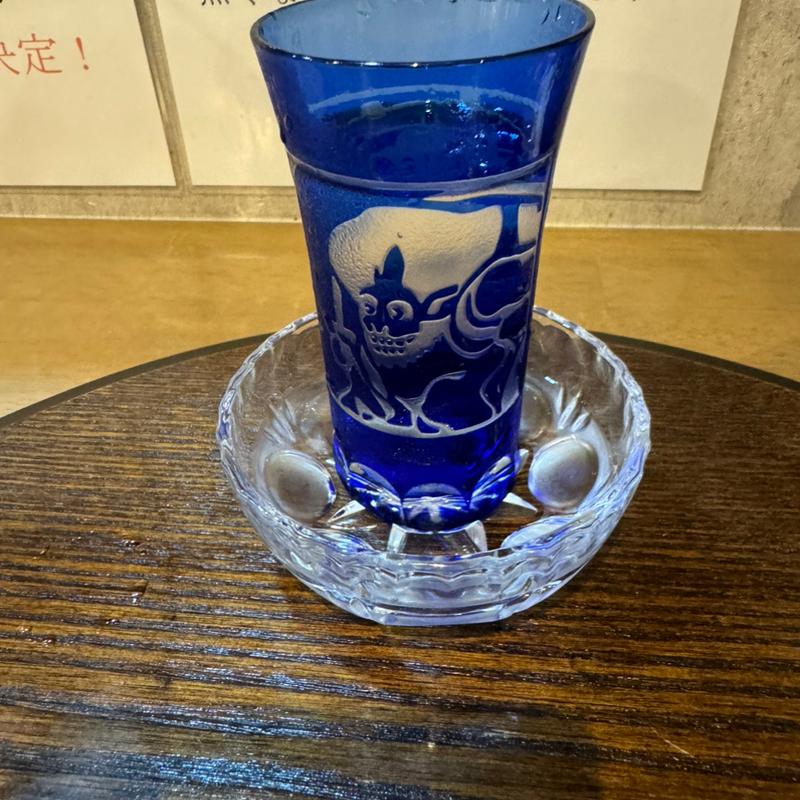 くどき上手(夜空と大地sake＆noodle)