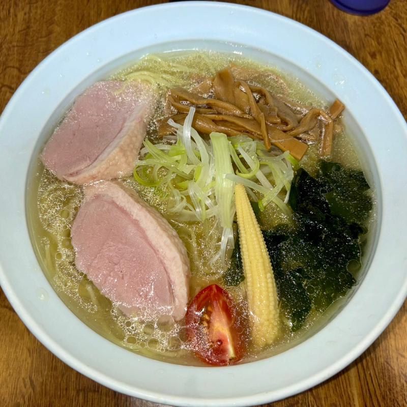 涼塩(RISE (ライズ))