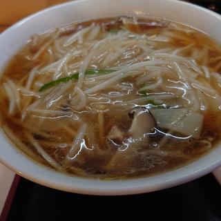 もやし麺(喜龍 )