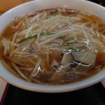 もやし麺(喜龍 )