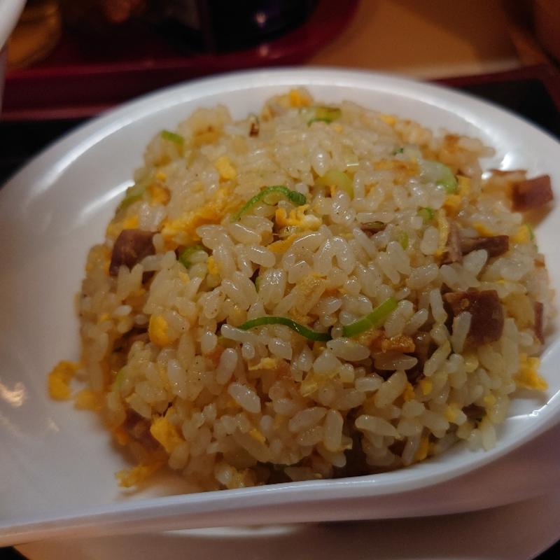小チャーハン(喜龍 )