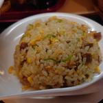 小チャーハン(喜龍 )