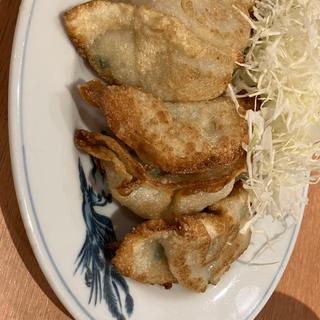 餃子6個(中国料理 福忠)