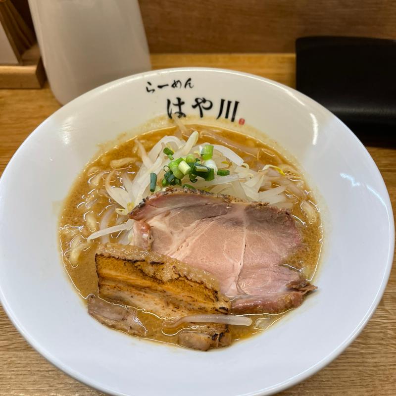 (はやかわ 本店 )