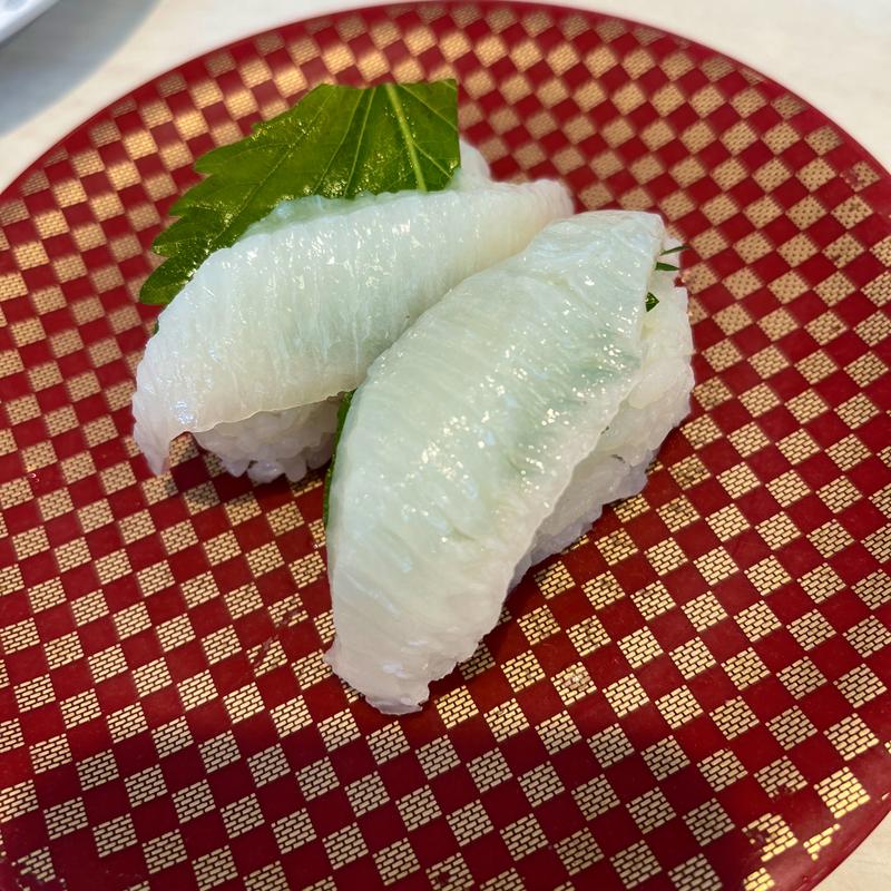 えんがわ(魚べい 燕三条店 )