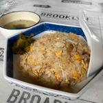チャーハン