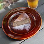 紅茶のチーズケーキ(パーランド （parland）)