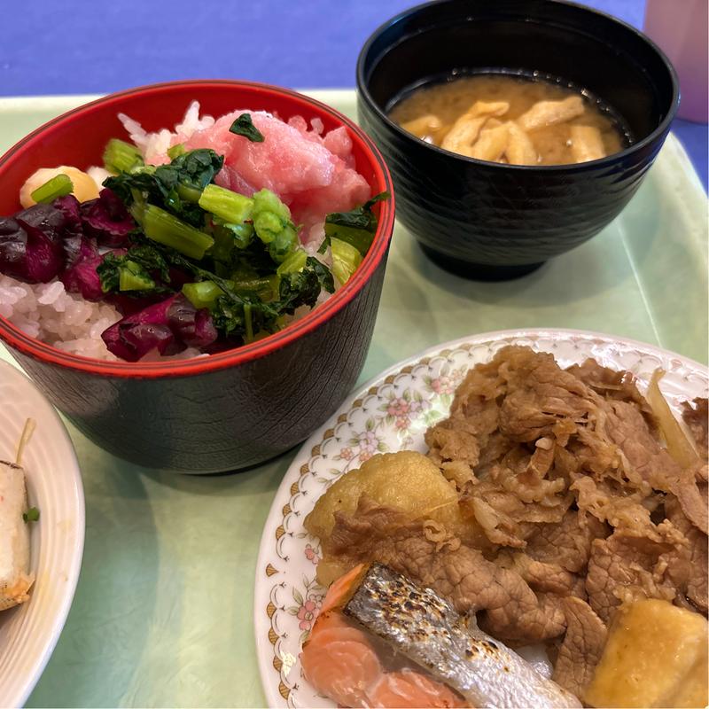 (東京ベイ有明ワシントンホテル )