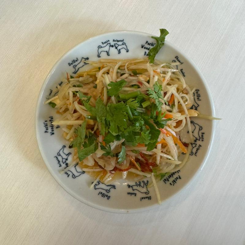 ソムタム(ハノイ町 蔵前店)
