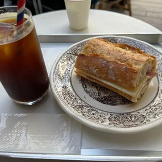 バケット(Maison Landemaine)