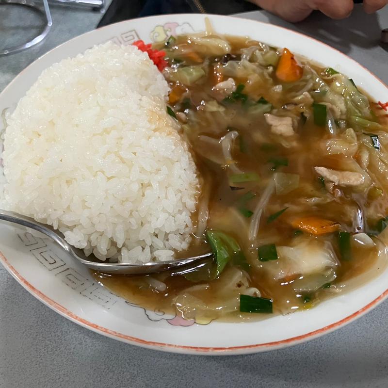 チャップスイ(中国料理 龍苑)