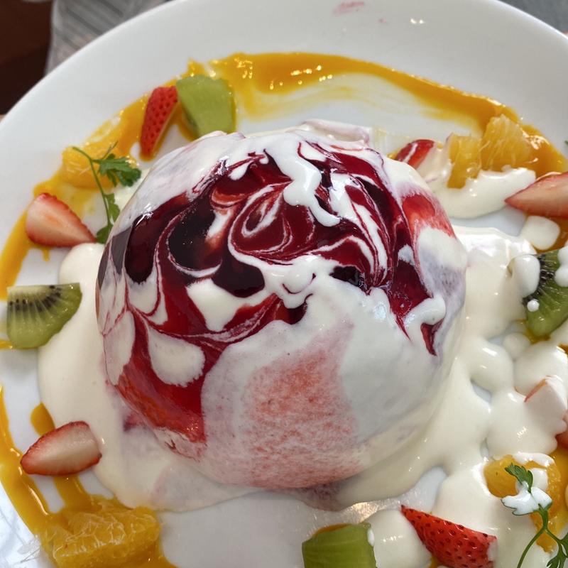 (小樽洋菓子舗ルタオ 本店 （LeTAO）)