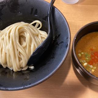 濃厚味噌つけ麺(吟醸らーめん久保田 本店)