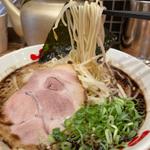 らーめん