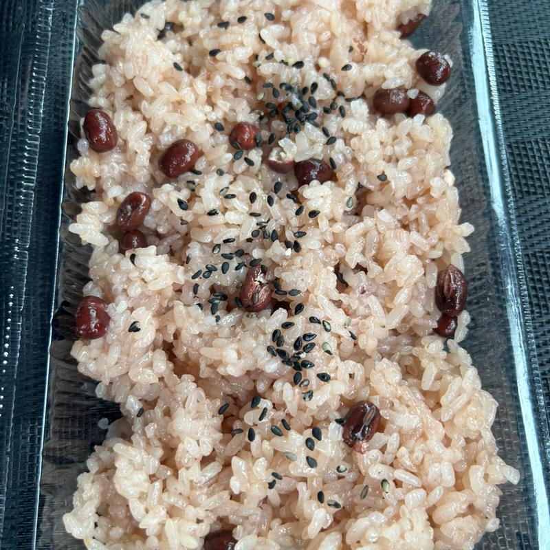 おこわ(JA京都やましろ 宇治茶の郷)